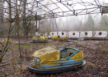 ჩერნობილის კატასტროფიდან 37 წელი გავიდა