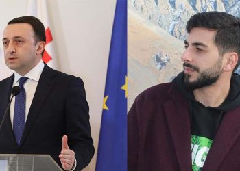 “70 მილიონად ეს მოგვივიდოდა, მაგრამ ტაშ-ფანდური არჩია ღარიბაშვილმა” – ბადრი გრიგალაშვილი