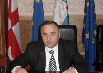 „მურუსიძის დაყადაღებით ამოისუნთქა ქვეყანამ!“ – გია ყრუაშვილი