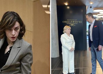 “მიშას დედა სხვანაირი ვერ იქნებოდა… აქეთ გვივლის ყველას” – ანა წითლიძე