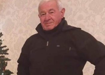 გორში შუახნის მამაკაცს ეძებენ