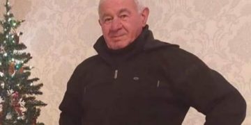 გორში შუახნის მამაკაცს ეძებენ