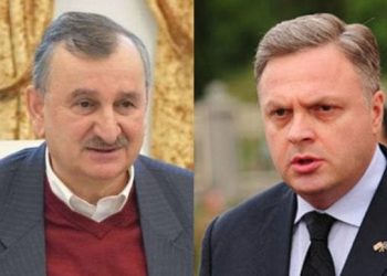 “გია ბარამიძე არც ამ ხუთეულშია და კიდევ ხუთმა რომ დატოვოს პარლამენტი, არც მაშინ მოუწევს” – გოცირიძე