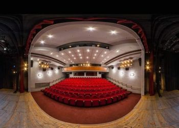 თბილისის გრიბოედოვის თეატრი რუსეთისგან დაფინანსდება – TASS