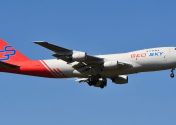 სუდანში ჩარჩენილ ქართველებს შორის 20-მდე ადამიანი Geo Sky-ის თანამშრომელია