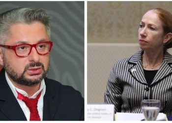 გვარამიას საქმე ძალიან კარგი მაგალითია რატომ სჭირდება საქართველოს დამოუკიდებელი სასამართლო სისტემა – დეგნანი