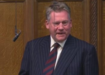 “დროა, დაკმაყოფილდეს სააკაშვილის მოთხოვნები” – ჰოლოუეი