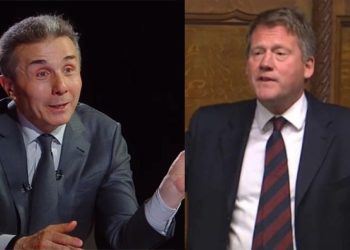 “ოცნება პრორუსულია… ივანიშვილმა დიდი ფული რუსეთში ურთიერთობებით გააკეთა… ქონება გამოიყენა, რომ ეყიდა ხმები” – სკანდალური განცხადებები ბრიტანეთის პალატაში