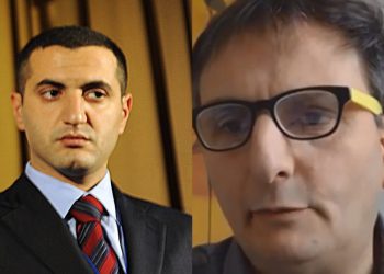 “რა ეტყობა ოპოზიციას “დაფინანსებული”? პირადად ვის რა ბინა აჩუქა და რა მანქანა უბოძა, ამაზე არაა საუბარი” – ფრანგიშვილი