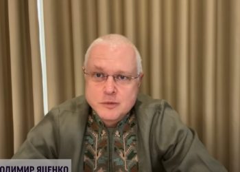 20 მლნ მას, ვისი დრონიც 9 მაისს წითელ მოედანზე დაეშვება – “მოვუწყოთ პუტინს წვეულება” – უკრაინელი ბიზნესმენი