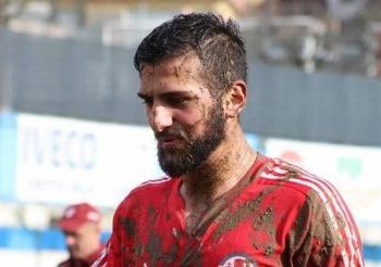 27 წლის ასაკში ფეხბურთელი ილია კერძევაძე გარდაიცვალა