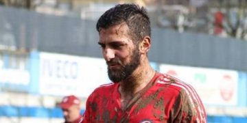 27 წლის ასაკში ფეხბურთელი ილია კერძევაძე გარდაიცვალა