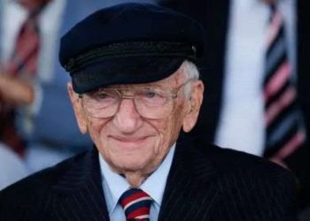 ნიურნბერგის პროცესის უკანასკნელი პროკურორი გარდაიცვალა