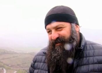 კეთილგონიერი ავაზაკის სახელობის ტაძრის წინამძღვარი, არქიმანდრიტი საბა ჟღენტი გარდაიცვალა