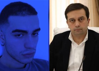 “დაჟინებით მოვითხოვ, მოინახულოს სახალხო დამცველმა ლაზარე” – ბექა გრიგორიადისი