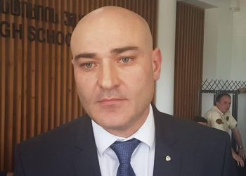 „ჩემთვის აშშ-ის ვიზა არ არის მთავარი, შესაძლოა საერთოდაც აღარასდროს გავემგზავრო იქ“ – სანქცირებული მოსამართლე