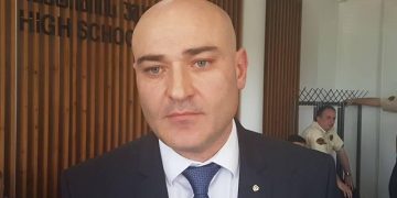 „ჩემთვის აშშ-ის ვიზა არ არის მთავარი, შესაძლოა საერთოდაც აღარასდროს გავემგზავრო იქ“ – სანქცირებული მოსამართლე