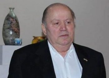 ჯამლეტ ხუხაშვილი 78 წლის ასაკში გარდაიცვალა