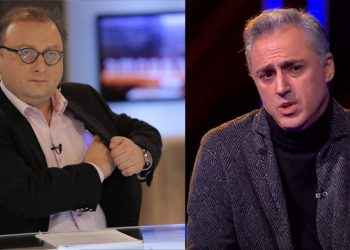 “სამარცხვინოა რასაც ფულის მონა შალვა რამიშვილი აკეთებს” – ირაკლი კაკაბაძე