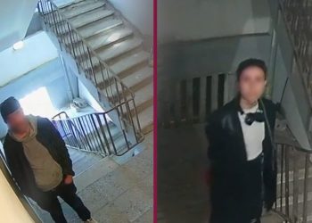 “აკაკუნებენ და კითხულობენ “კაწიას” ან “ტატუიშნიკ გიორგის” – სავარაუდოდ ეძებენ ცარიელ ბინას, ან მოხუცს რომელიც კარს გაუღებს ან ბავშვს – რა ხდება დიდ დიღომში?