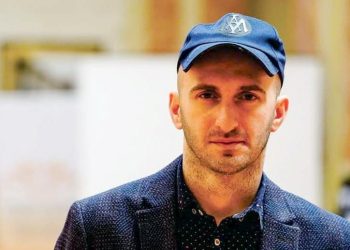 “2004 წელს შეყვარებული დამშორდა – ისეთი უცნაური სცენარით, მხოლოდ მე რომ მემართება ხოლმე” – გიორგი კეკელიძე