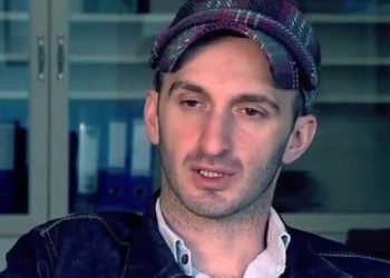 “2004 წელს შეყვარებული დამშორდა – ისეთი უცნაური სცენარით, მხოლოდ მე რომ მემართება ხოლმე” – გიორგი კეკელიძე