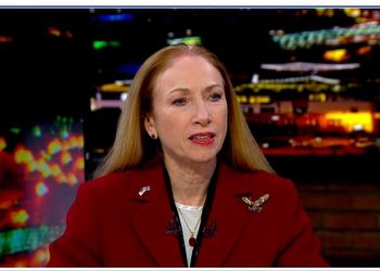 “ჩვენ გავაკეთეთ ის, რასაც ამერიკის კანონი გვთხოვს… ეს ბრალდებები წლების განმავლობაში ცნობილი იყო” – კელი დეგნანი