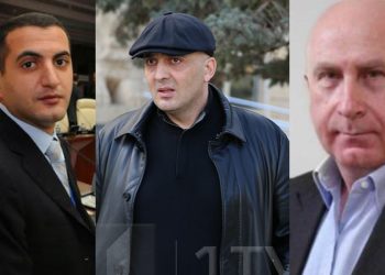 “კეზერაშვილის დასჯით, აღმოიფხვრება კი “გერმანელი პენსიონერების” ძარცვა თუ “ბაზარზე” დარჩება მხოლოდ მამაცაშვილი და ფარცხალაძე?” – ტაბლიაშვილი