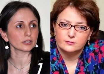 “ეგ ადამიანები როცა ინიშნებოდნენ, მაშინ თქვენ სად იყავით და რას აკეთებდით?” – თუთბერიძე ხიდაშელს