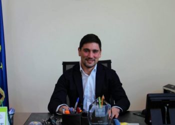 გორის მერს კიდევ ერთი, მესამე მრჩეველი ეყოლება