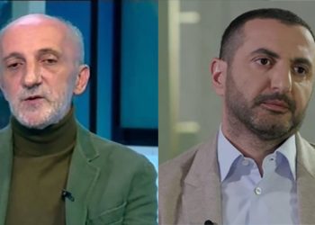 რა ინფორმაციას ფლობს კეზერაშვილი და მიდის თუ არა, დანაშაულის კვალი ხელისუფლებასთან? – ხუხაშვილი