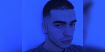 დღეს, 20:00 საათზე ლაზარე გრიგორიადისის მხარდასაჭერი აქცია გაიმართება