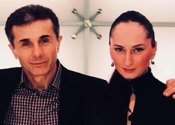 “ჩემთვის მოცემული პირობა აასრულა ბიძინა ივანიშვილმა” – ლიკა გამრეკელი