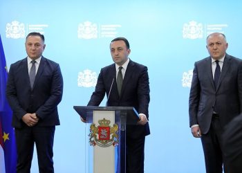 „დიდი დაპირისპირება მოხდა ღარიბაშვილსა და სუს-ის უფროს, ლილუაშვილს შორის და ეს მოხდა არა ერთი ადამიანის წინაშე“