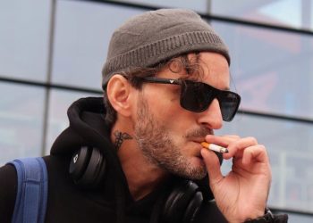 “ფრენდი მწერს, ოცი ლარი დამირიცხე და კამერაში გავიხდიო, გადავედი პროფაილზე და…” – ლუკა ბაქანიზე