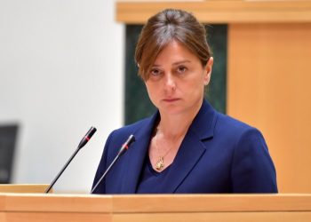 “ჩემი ოცნება ასრულდა” – რაზე ოცნებობდა მაია ბითაძე