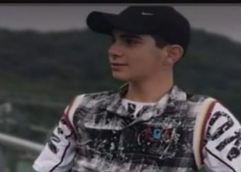 14 წლის საბა მამფორიას მკვლელობაში ბრალდებულს, 12 წლიანი პატიმრობა მიესაჯა