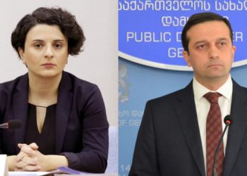 “სახალხო დამცველმა შეასრულოს მისი ფუნქცია ისე, როგორც ეს ევალება” – მეზვრიშვილი