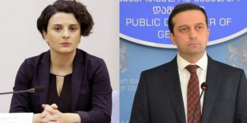 “სახალხო დამცველმა შეასრულოს მისი ფუნქცია ისე, როგორც ეს ევალება” – მეზვრიშვილი