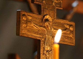 25 აპრილი, თომას კვირის სამშაბათი მიცვალებულთა მოხსენიების დღეა