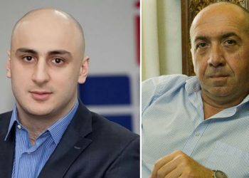 “პოლიტიკური ვირეშმაკობაა, რასაც მელია აკეთებს” – გოჩა მირცხულავა