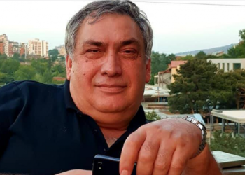 „თუკი ვინმე შეეცდება რომელიმე ქვეყნის სიმბოლოების შეურაცხყოფას ან განადგურებას, ის იქნება ამ ქვეყნის ყველაზე დიდი მტერი” – მირიან ყარაულაშვილი