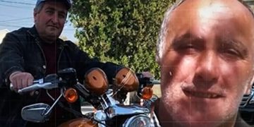 ხაშურში მომხდარი მკვლელობის დეტალები
