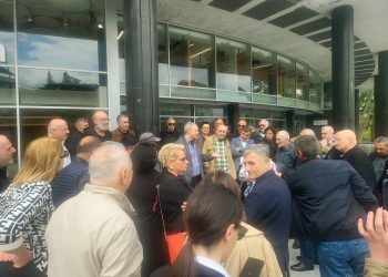 “მოვდივართ” – რა შეხვედრა გამართეს ორგანიზატორებმა – მოროშკინა