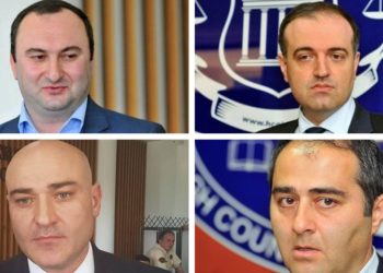 როდის დაიწყება სანქციების მეორე სერია – „ახალი პაკეტი წამოვა და აქ პოლიტიკოსები ერთმანეთს დაჭამენ“