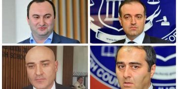 როდის დაიწყება სანქციების მეორე სერია – „ახალი პაკეტი წამოვა და აქ პოლიტიკოსები ერთმანეთს დაჭამენ“