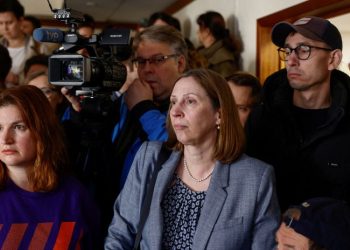 კარა-მურზას განაჩენი სისუსტის ნიშანია – აშშ-ის ელჩი მოსკოვში