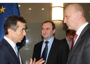 რა გარანტია მისცა ივანიშვილმა კუბლაშვილს და რა სთხოვეს ივანიშვილს მოსამართლეებმა?