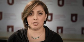 „ნუ წამოეგებით ამ პოლიტიკურ განცხადებებზე და შეხვედრებზე“ – ნაზი ჯანეზაშვილი