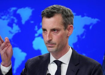 რას პასუხობს სახდეპი “ოცნებას” და მოსამართლეებს – მედია